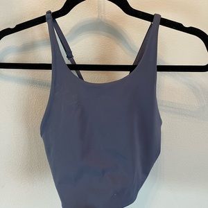 beyond yoga cropped top.